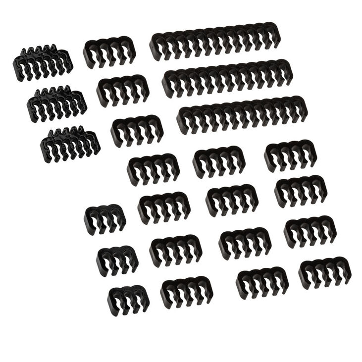 Kit Extensión Kolink Core Pro 12V-2x6 Type 2 - Jet Black image number 2