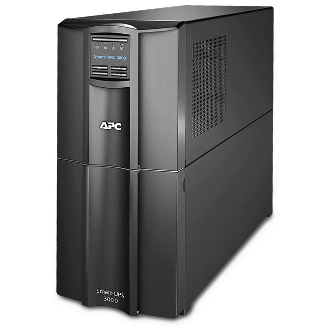 UPS APC Smart-UPS 3000VA LCD 230V con SmartConnect image number 0