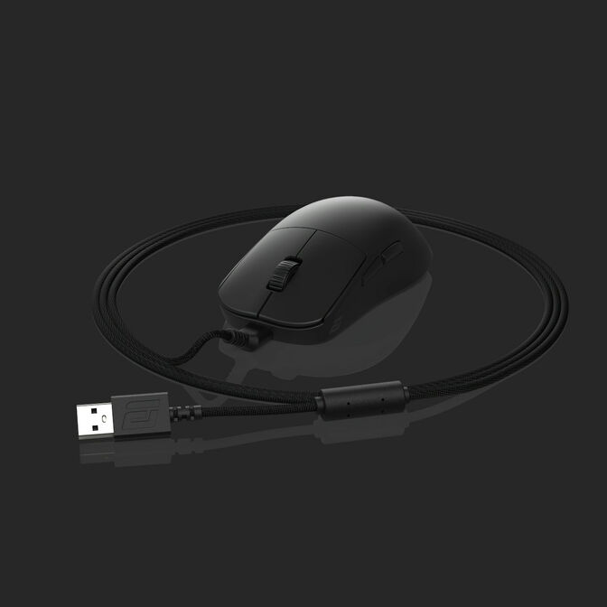 Rat&oacute;n Gaming Endgame Gear OP1we Wireless - Negro image number 8
