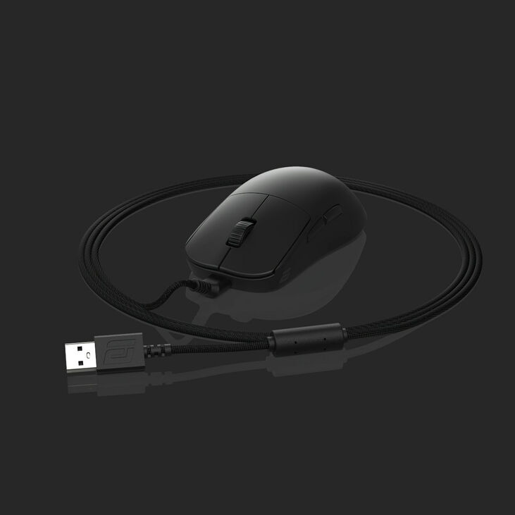 Ratón Gaming Endgame Gear OP1we Wireless - Negro image number 8