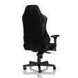 Silla noblechairs HERO - Negro / Dorado image number null