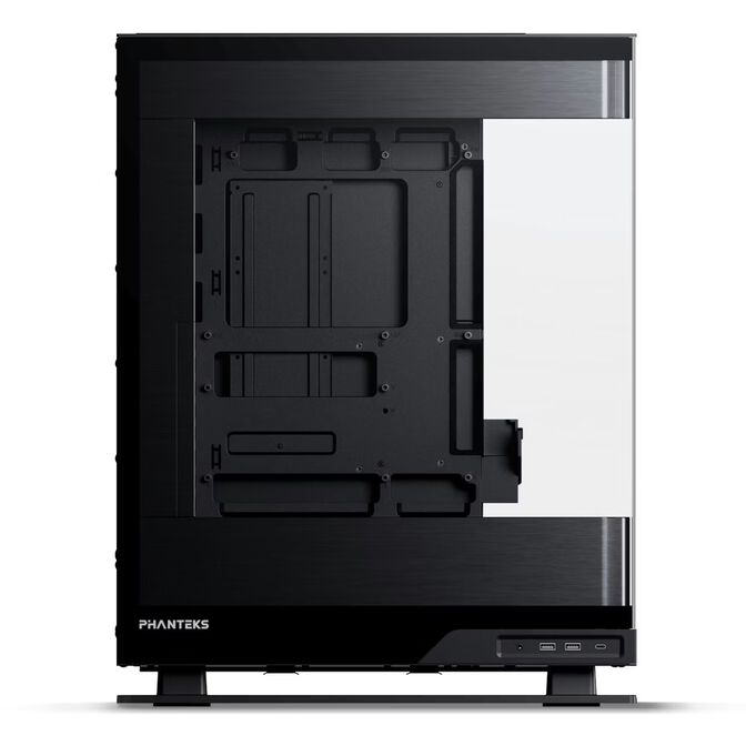 Bundle Caja ATX Phanteks Evolv Series X2 Negra DRGB + AIO TRYX Panorama SE 360mm image number 1