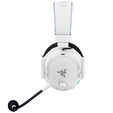 Auriculares Razer BlackShark V3 Pro para PlayStation Wireless/Bluetooth Blanco image number null