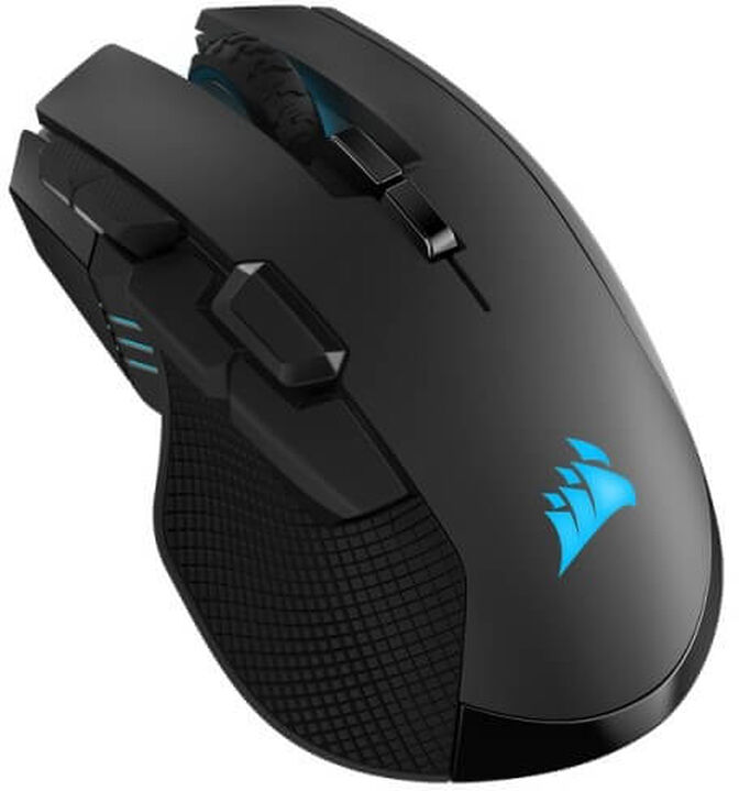 Rat&oacute;n Corsair Ironclaw RGB Wireless 18000 DPI image number 1