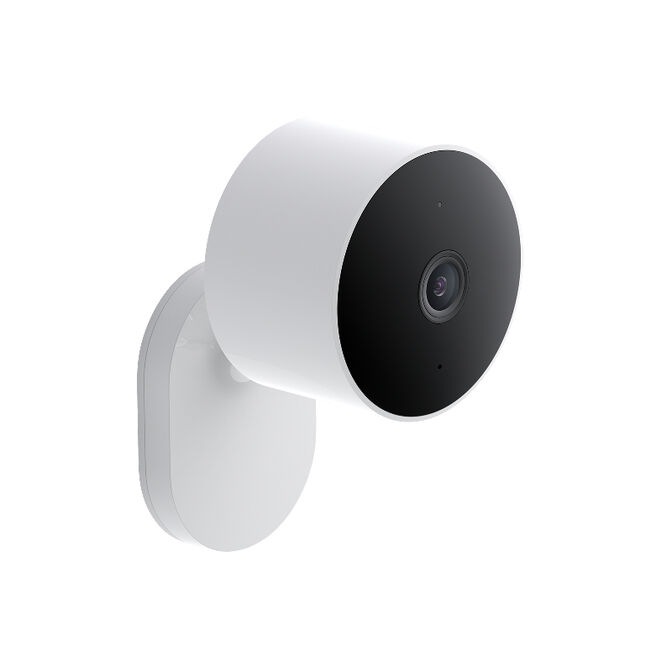 C&aacute;mara Exterior Xiaomi Outdoor Camera AW200 WIFI image number 0
