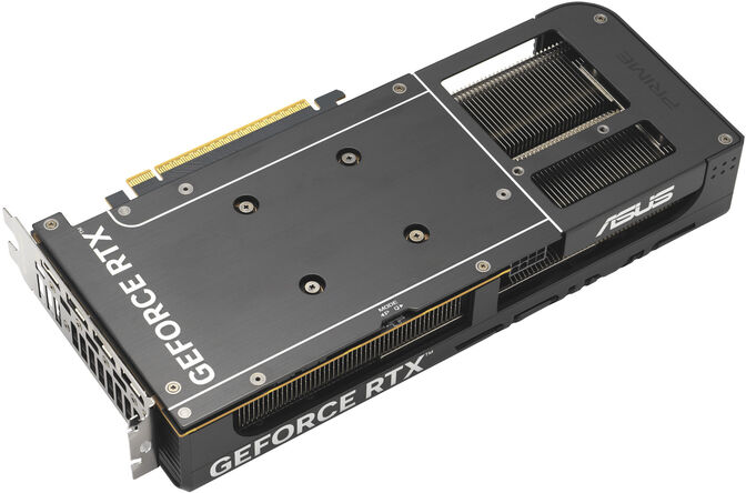 Tarjeta Gr&aacute;fica Asus GeForce&reg; RTX 5050 Prime OC 8GB GDDR6 DLSS4 image number 8