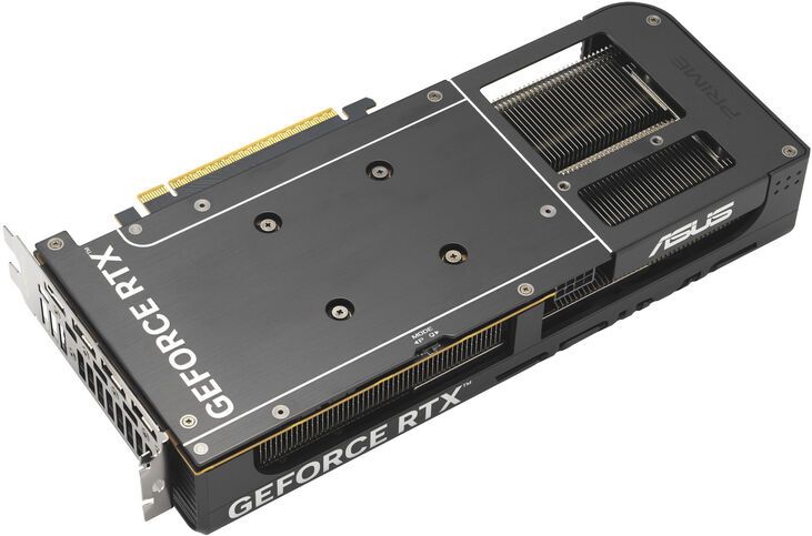 Tarjeta Gráfica Asus GeForce® RTX 5050 Prime OC 8GB GDDR6 DLSS4 image number 8