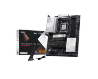 Placa Base MSI PRO X870E-S EVO WIFI