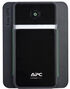 UPS APC Easy BVX 900VA/480W AVR Schuko image number null