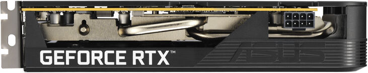 Tarjeta Gráfica Asus GeForce® RTX 5050 Dual OC 8GB GDDR6 DLSS4 image number 11