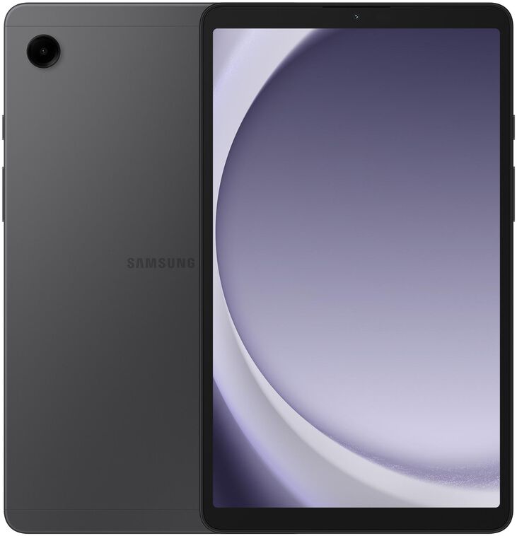 Tablet Samsung Galaxy Tab A9 8.7" (8 / 128GB) Negro image number 0