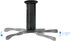 Soporte de Techo Tooq para Proyectores Max.10kg Negro image number null
