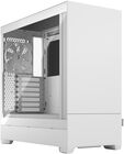 Torre ATX Fractal Design Pop Silent White TG Clear Tint image number null