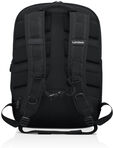 Mochila 17.3" Lenovo Legion Armored Backpack II Gaming Preta image number null