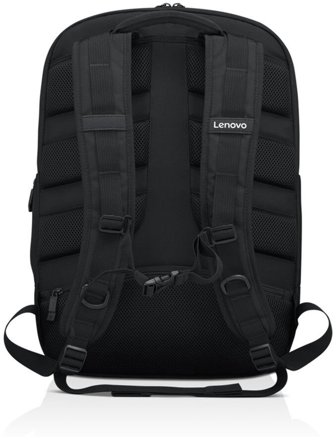 Mochila 17.3" Lenovo Legion Armored Backpack II Gaming Preta image number 2