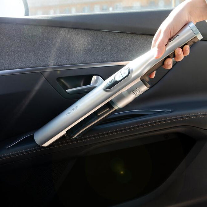 Aspirador de Mano Cecotec Conga RockStar Micro Essential image number 3