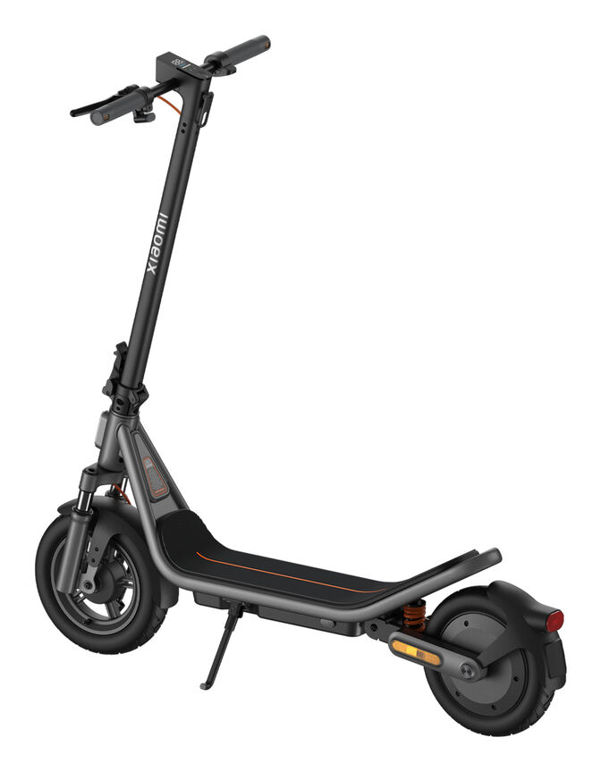 Patinete El&eacute;ctrico Xiaomi Electric Scooter 6 image number 5
