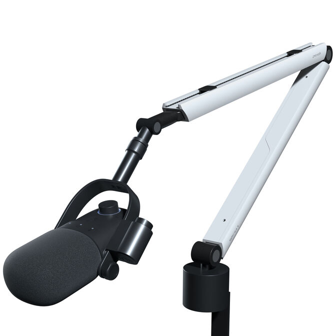 Micr&oacute;fono Streamplify MIC VOX con Brazo Incluido image number 1