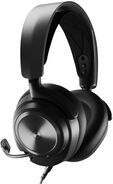 Auriculares SteelSeries Arctis Nova Pro Xbox Negro image number null