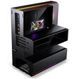 Caja ATX Phanteks EX5 MAX DRGB Negra (Incluye AIO 360mm y Monitor LCD 6") image number null