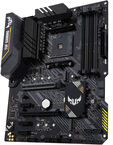 Placa Base Asus TUF B450-Plus II Gaming image number null