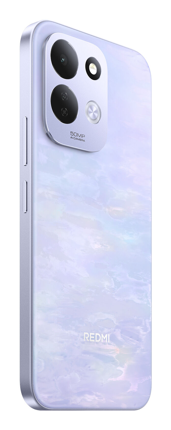 Smartphone Xiaomi Redmi 17 4G 6.9" (4 / 256GB) P&uacute;rpura image number 5