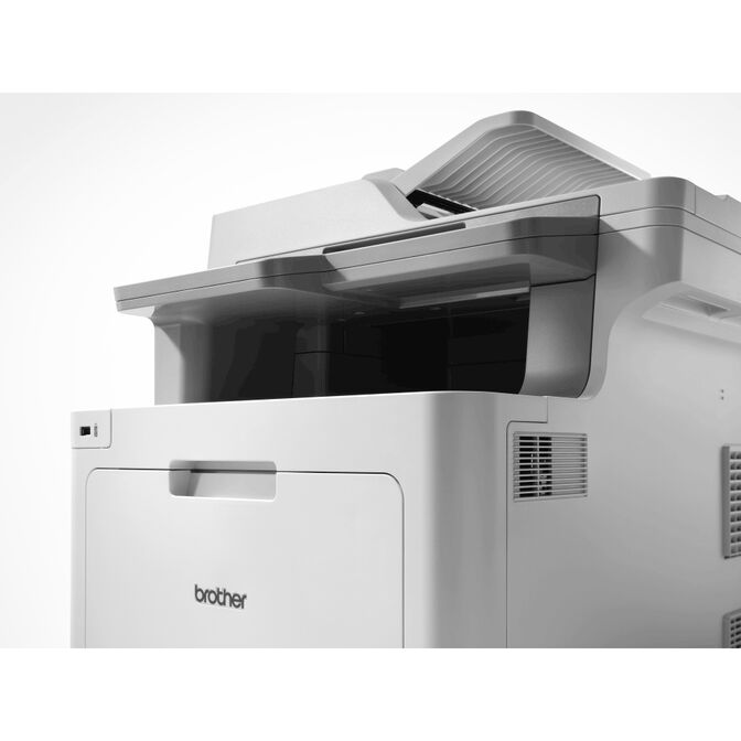 Impresora Multifunci&oacute;n L&aacute;ser Brother MFC-L9570CDW WiFi image number 2