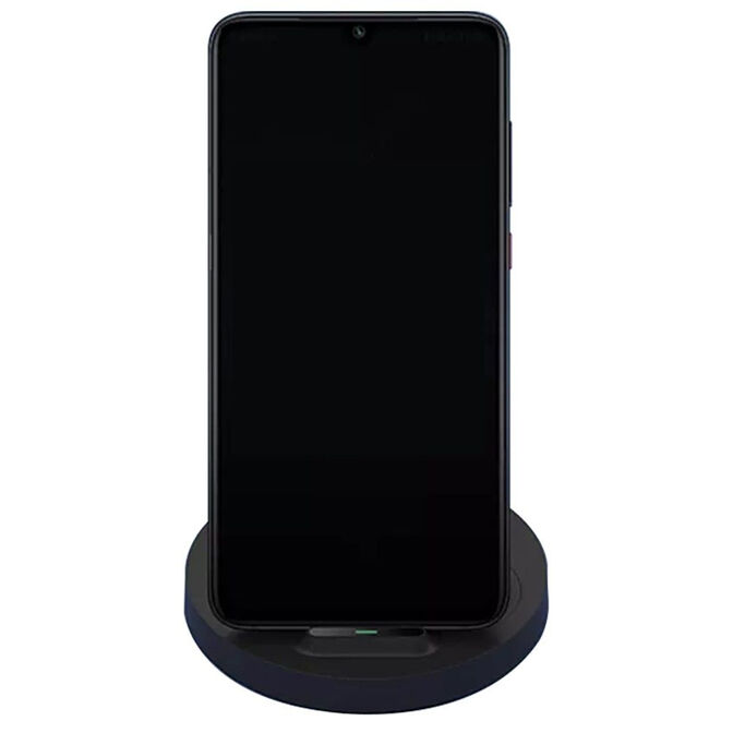 Xiaomi Mi Wireless Charging Stand 20W - Cargador Inal&aacute;mbrico image number 3