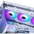 Bundle Phanteks Caja ATX XT Pro Blanca DRGB + AIO Glacier One 360mm image number null