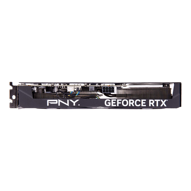 Tarjeta Gr&aacute;fica PNY GeForce&reg; RTX 4060 Ti VERTO OC Dual Fan 16GB GDDR6 DLSS3 image number 5