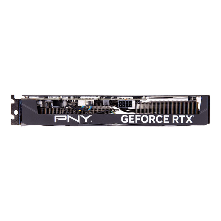 Tarjeta Gráfica PNY GeForce® RTX 4060 Ti VERTO OC Dual Fan 16GB GDDR6 DLSS3 image number 5