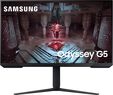 Monitor Samsung Odyssey G5 32" G51C VA QHD 165Hz 1ms FreeSync Premium image number null