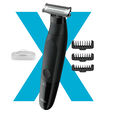Recortadora Corporal Braun Series X XT3100 image number null