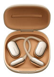 Auriculares Xiaomi OpenWear Stereo Pro con Cancelaci&oacute;n de Ruido Dorado Arena image number null