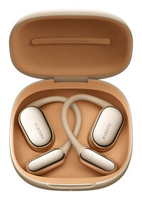Auriculares Xiaomi OpenWear Stereo Pro con Cancelaci&oacute;n de Ruido Dorado Arena