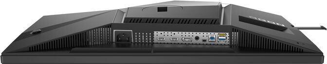 Monitor AOC AGON PRO 24.5" AG256FS Fast IPS FHD 390Hz 0.3ms Adaptive Sync HDR400 image number 4