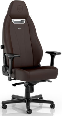 Silla noblechairs LEGEND - Java Edition