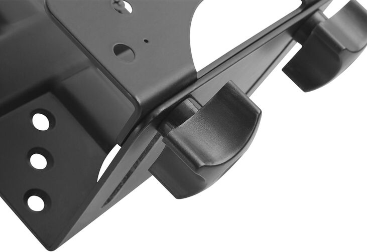 Soporte de Mesa 13" a 27" Ewent EW1517 VESA para Mini PC image number 4