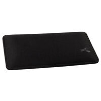 Reposamuñecas para Ratón Glorious Stealth Negro