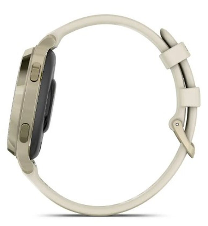 Smartwatch Garmin Lily 2 Active Dourado image number 7