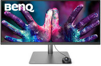 Monitor BenQ DesingVue 34" PD3420Q IPS UWQHD 60Hz 5ms HDR10