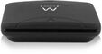 Lector de Tarjetas Inteligentes Ewent USB 2.0 Negro image number null