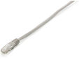Cable de Red Ewent RJ45 U/UTP Cat.6 15 M Gris image number null