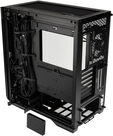 Caja ATX Kolink Observatory Z Mesh ARGB Negro image number null