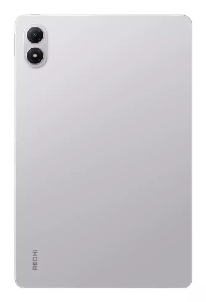 Tablet Xiaomi Redmi Pad 2 Pro 12.1" (8 / 256GB) WiFi Plateado image number 3