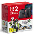 Nintendo Switch 2 + Pok&eacute;mon Legends: Z-A: Switch 2 Edition videoconsola port&aacute;til 20,1 cm (7.9") 256 GB Pantalla t&aacute;ctil Wifi Negro image number null
