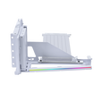 Suporte Vertical GPU Lian Li V4 PCI-E 5.0 Branco image number null