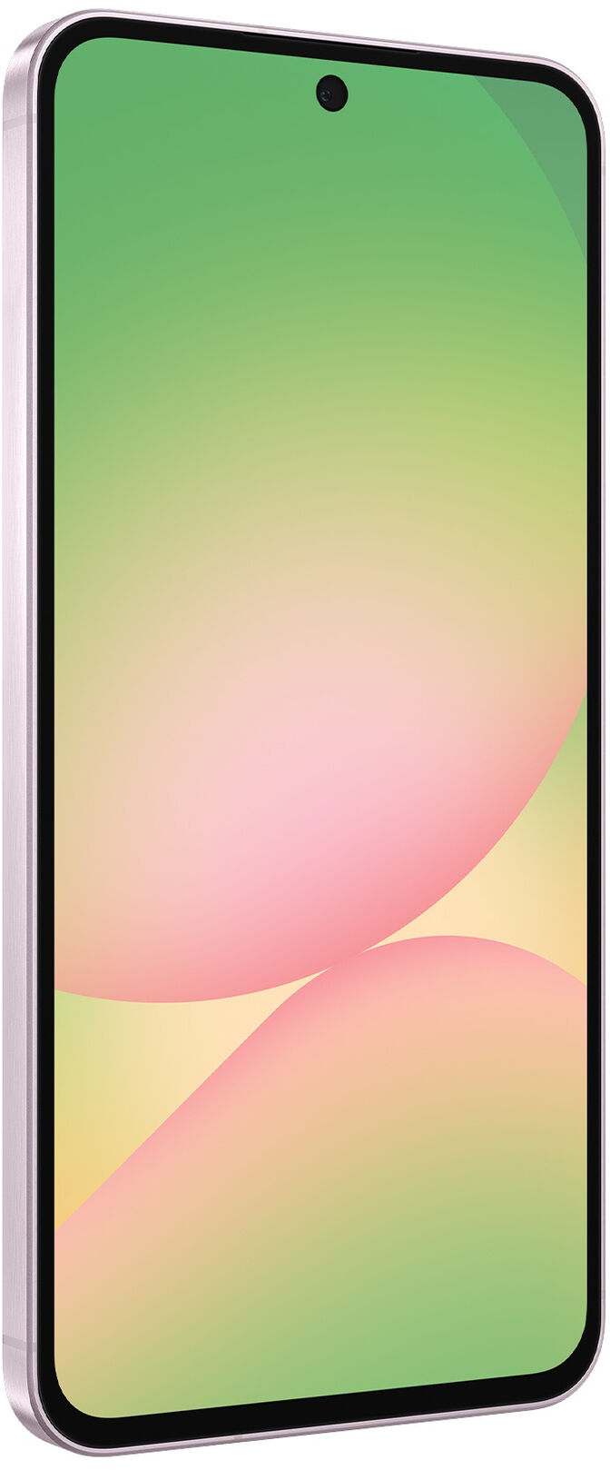 Smartphone Samsung Galaxy A56 5G 6.6" (8 / 256GB) 120Hz Light Pink image number 2