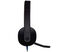 Auriculares Logitech H540 USB Negro