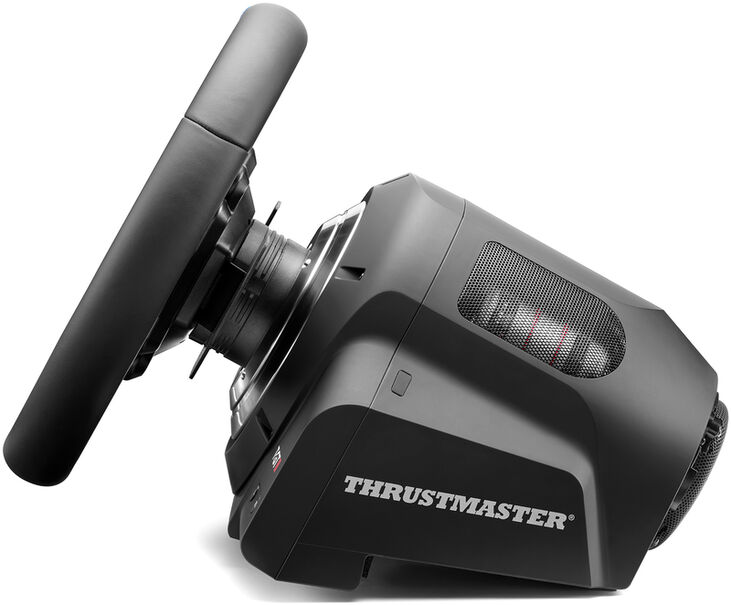 Volante + Base Thrustmaster T-GT II PACK (GT WHEEL + GT BASE) - PS4 / PS5 / PC image number 4